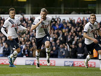 As it happened: Watford 1-4 To...